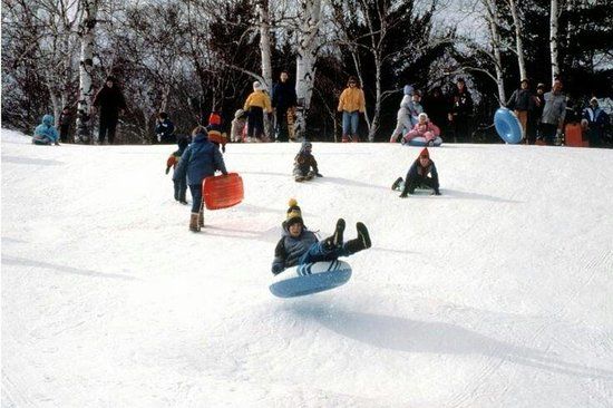 Sault Seal Recreation Area